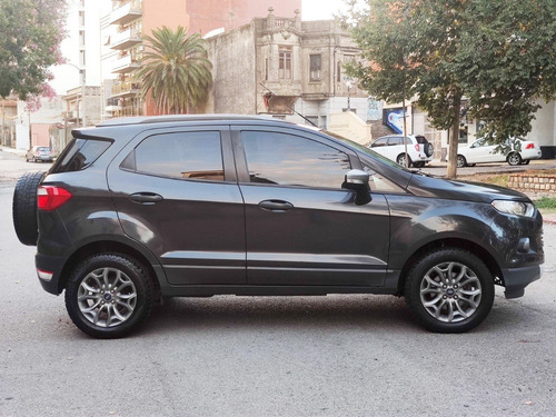 Ford Ecosport 1.6 Freestyle 2013 Extrafull- Excelente Estado