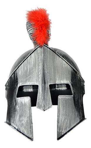 Sombrero De Cosplay De Soldado De La Edad Media, Casco