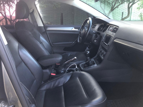 Volkswagen Golf 1.4 Comfortline Tsi