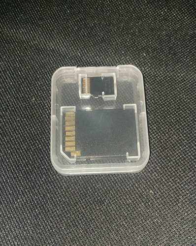 Sandisk Extreme Pro 256gb, 100mb/s, Micro Sd