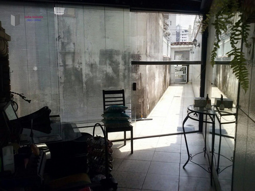 Imagem 19 de 23 de Casa A Venda No Bairro Vila Guilhermina Em Praia Grande - - 1197-1