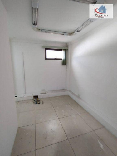 Imagem 21 de 27 de Sala Para Alugar, 190 M² Por R$ 3.600,00/mês - Centro - São Bernardo Do Campo/sp - Sa0052