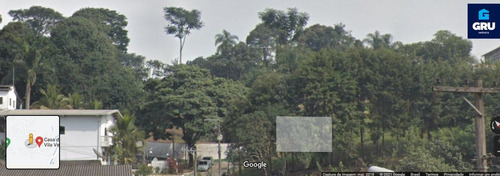 Imagem 16 de 26 de Ótimo Terreno Na Rodovia Fernão Dias - Te1447