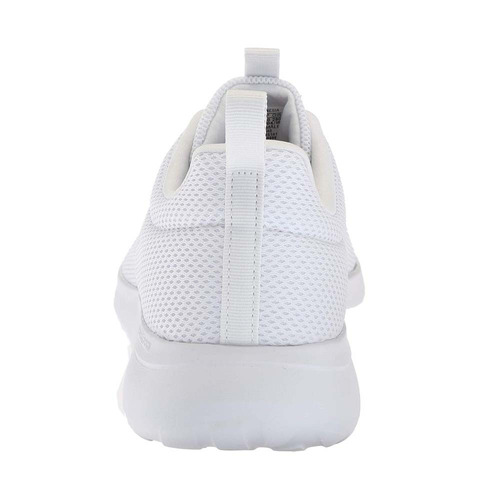 Tenis adidas Cln Blanco Originales - B96568 | Meses intereses