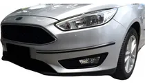 Comprar Ford Focus 2015\u002F2019 Protectores Paragolpes Cromados 3piezas