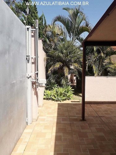 Imagem 4 de 15 de Casa Bem Localizada No Jardim Paulista Poucas Quadras Da Alameda Lucas Nogueira Garcez - Ca01893 - 71017994