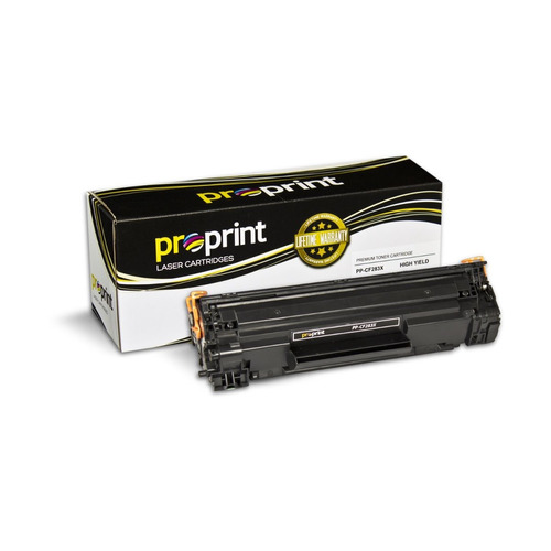 Toner Generico Nuevo 83x Cf283x Para  M201dw M125a M225dw