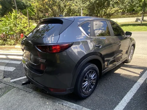 Mazda CX-5 2.0 Touring At 4x2 2018