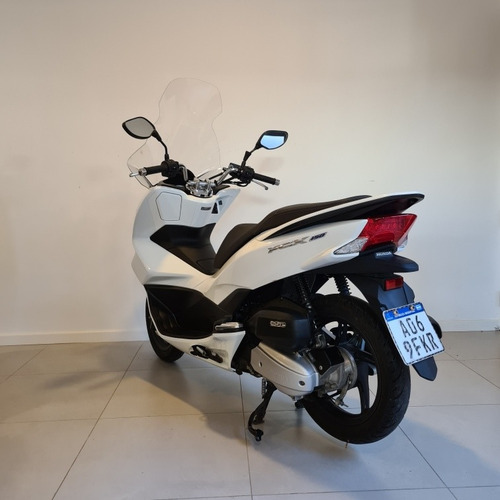 Honda Pcx 150