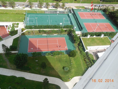 Imagen 15 de 30 de Apartamento En Mansa, 2 Dormitorios * - Punta Del Este Mansa
