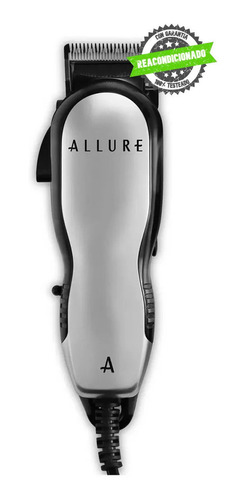 Maquina Corta Pelo Allure Hc9010an 220v Outlet S/accesorios (Reacondicionado)