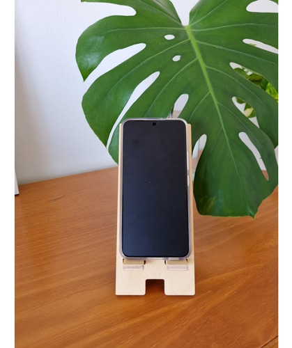 Imagen 3 de 6 de 2 Soportes, Base Para Notebook + Soporte Celular Gratis !