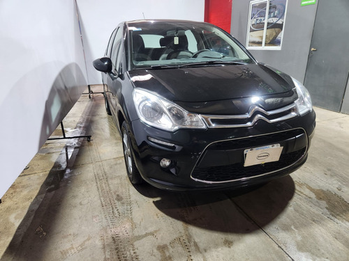 Citroën C3 1.5 I 90cv Tendance Pack Secure