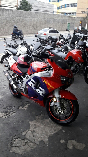 Honda 1998