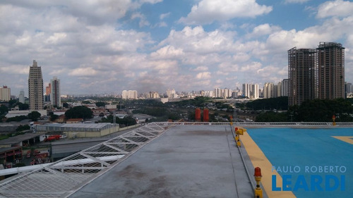 Imagem 14 de 15 de Comercial - Casa Verde - Sp - 533826