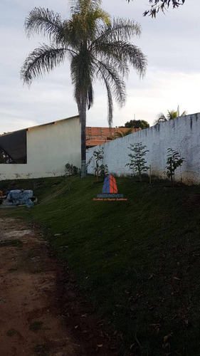 Imagem 21 de 30 de Chácara Com 3 Dormitórios À Venda, 2000 M² Por R$ 600.000 - Condomínio Jaguarandi - Do Porto - Limeira/sp - Ch0048