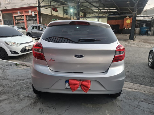 Imagem 5 de 7 de Ford- Ka