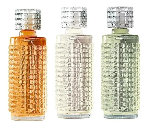 Perfume avon crystal sweet honesty sales