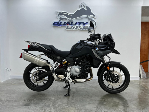 Imagen 1 de 10 de Bmw F 750 Gs 2023