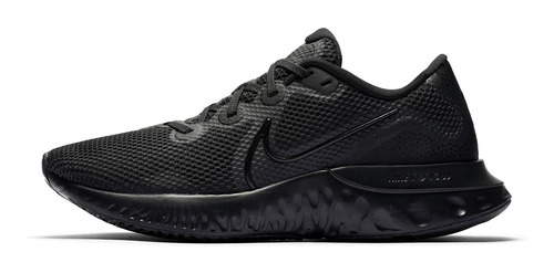 Zapatillas Nike Renew Run Black/particle Grey Ck6357-001   
