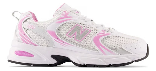 Zapatillas New Balance 530 Para Mujer Y Hombre