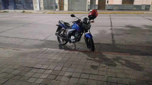 Suzuki Gsx 125 Gsx125