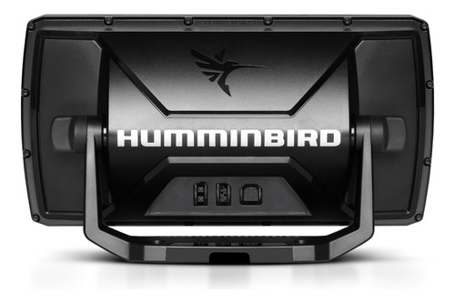 Sonar e GPS Humminbird Helix 7 Si G4, tela de 7 polegadas