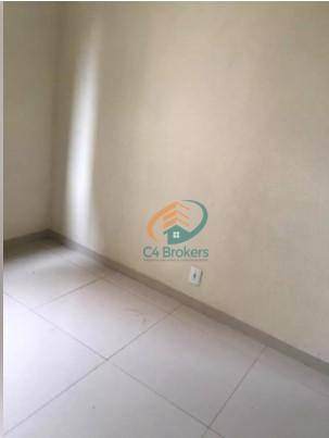 Imagem 12 de 19 de Apartamento Com 2 Dormitórios À Venda, 50 M² Por R$ 245.000,00 - Cangaíba - São Paulo/sp - Ap3864