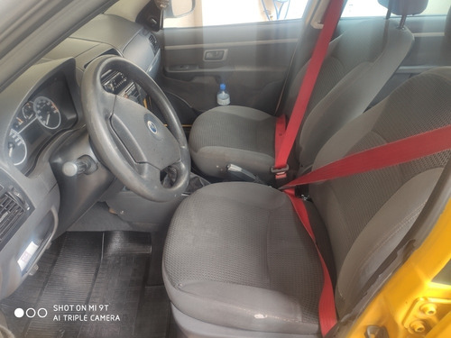 Fiat Palio 2007 1.8 1.8r Flex 5p