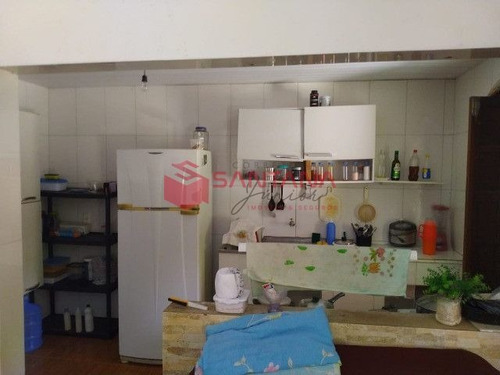 Imagem 3 de 13 de Casa Para Venda 3/4 Sendo 2 Suítes Com Amplo Terreno Na Estrada Do Coco! - 93201