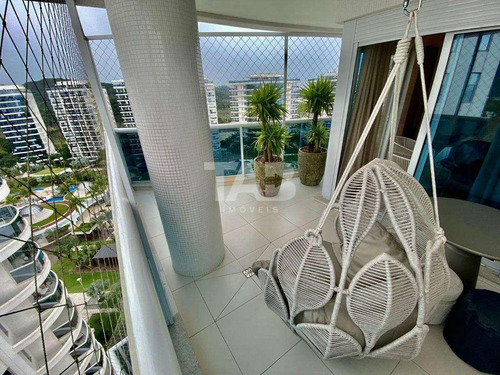 Imagem 6 de 27 de Brava Home Resort - 193302