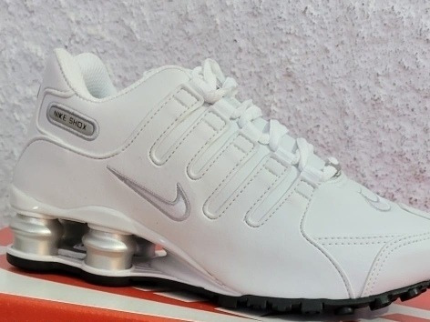 Imagen 1 de 7 de 4r Shox Nz