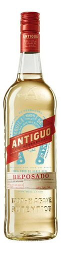 Pack De 6 Tequila Herradura Antiguo Reposado 700 Ml