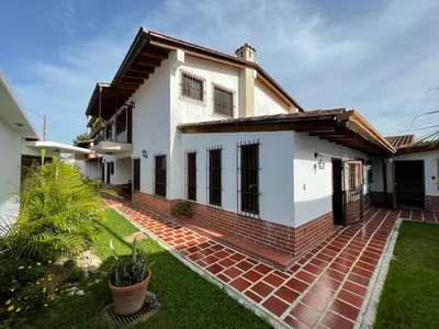 Casa en venta