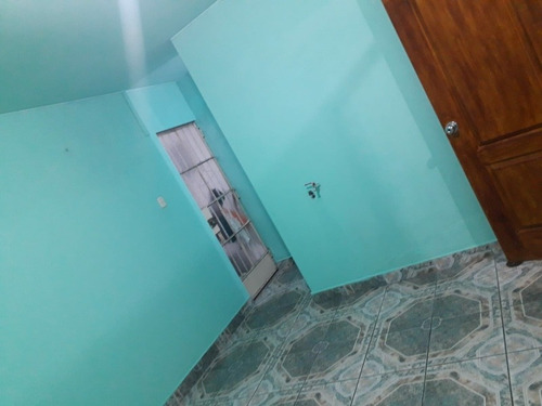 Se Alquila Departamento A S/700