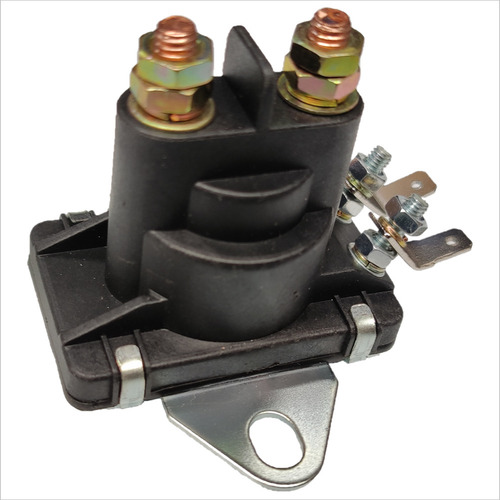 Solenoide De Relé Inclinable/recorte Marino Para & 89-96158t