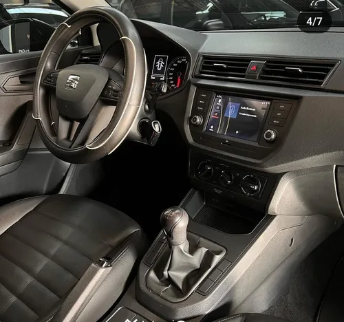 Seat Arona 1.6 Reference