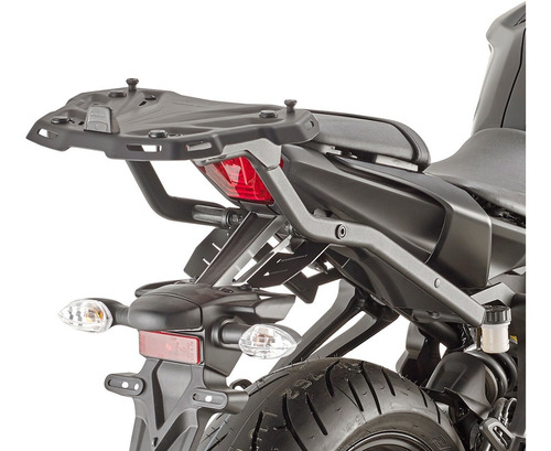 Soporte Baul Trasero Givi Yamaha Mt 07 2018/19 Moto Delta