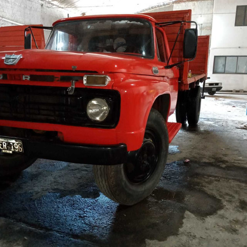 Ford 63 Y 67