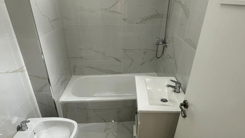 Alquiler Departamento 3 Amb Caballito