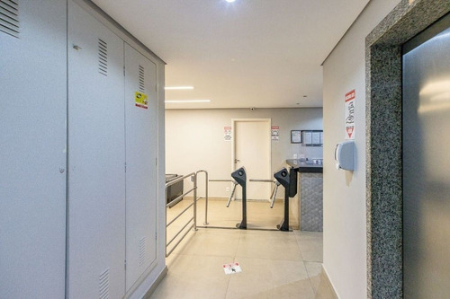 Imagem 8 de 19 de Sala - Sa00017 - 69799938