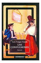 Las Convulsiones