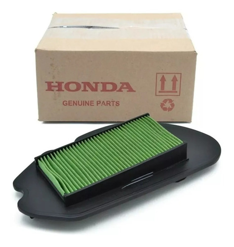 Filtro De Aire Honda Navi Y Honda Dio 110 Original