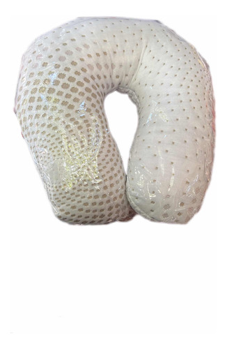 Cojín Para Cuello Viaje Algodón