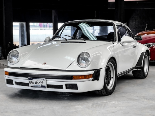 Porsche 911 1972