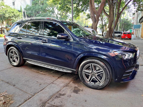 Mercedes-Benz Clase GLE 3.0 Suv 450 Sport At