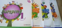 Comprar Jumping Inglés Editorial Richmond Todos Los Grados Nuevo