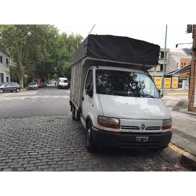 Fletes Y Mudanzas Economicas Caba. Gba + Viajes Interior