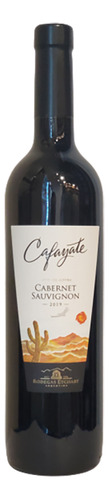 Vino Cafayate Cabernet Sauvignon 750 Ml Fullescabio