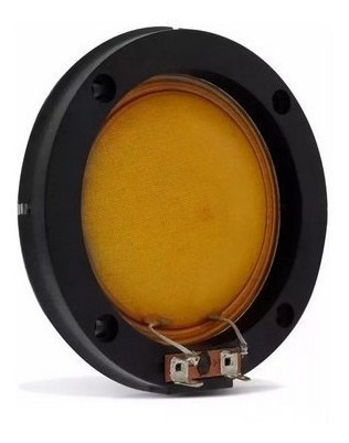 Kit Reparo Jbl Driver D350 Rpd350 200w Rms 8 Ohms